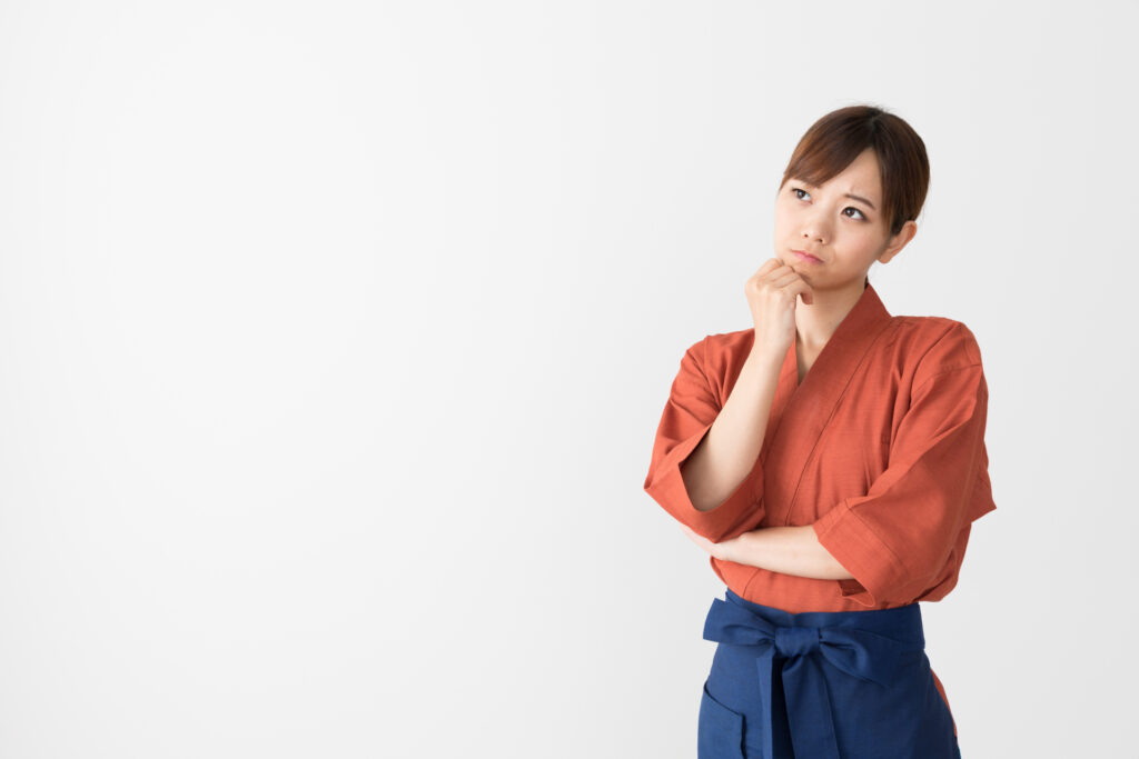 女性が片付け業者に依頼するときの悩み別の対処法
