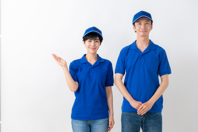 サカイ引越センターが不用品回収できる品目