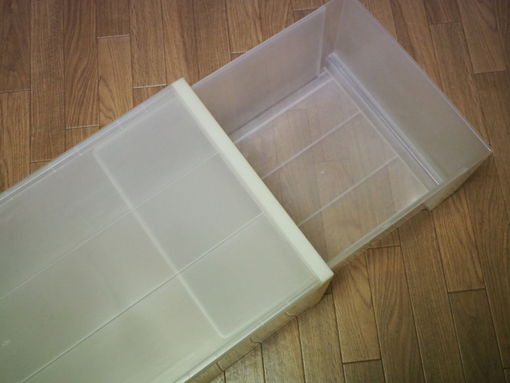 衣装ケースを自治体で処分するときの注意点