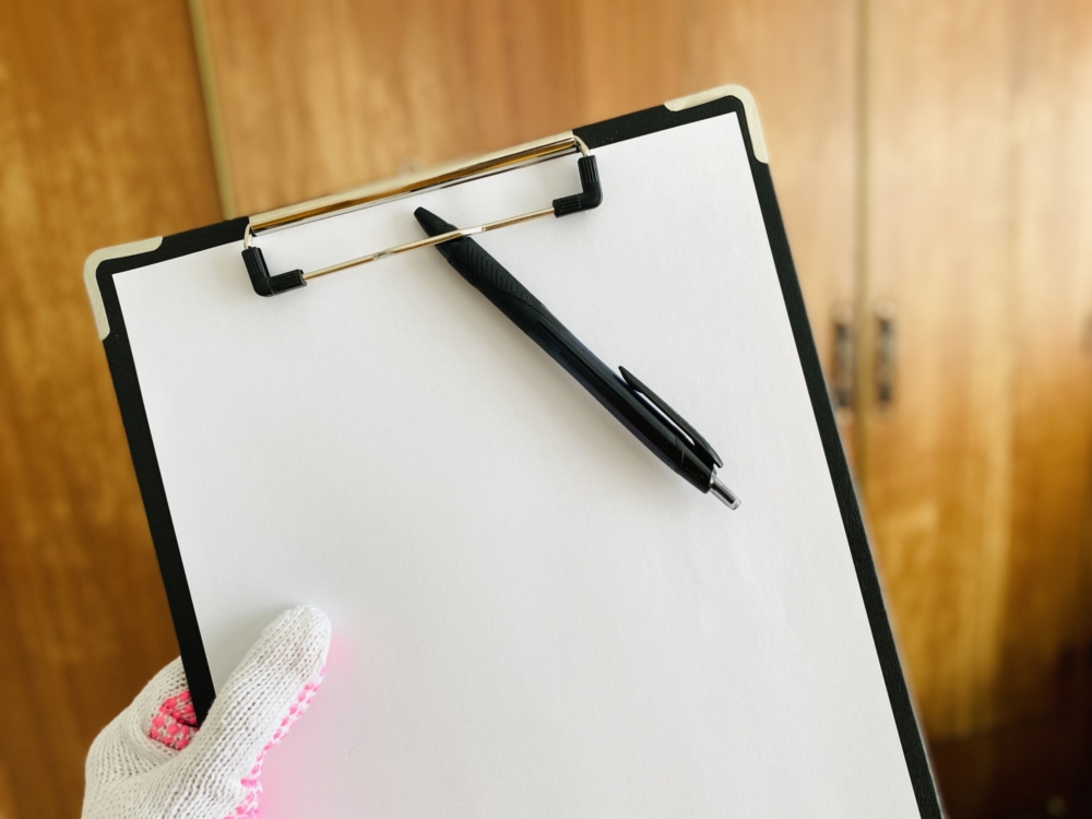 悪質な不用品回収業者に注意!