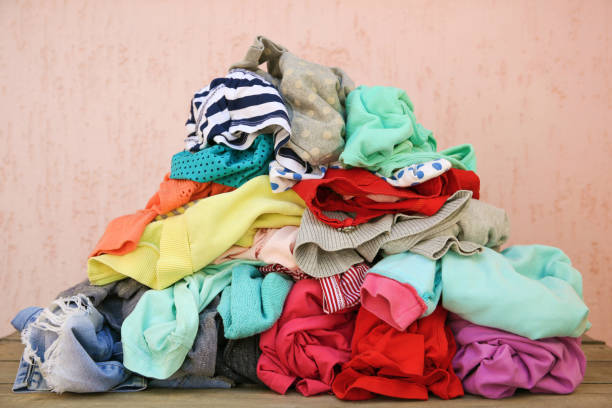 断捨離の服を処分する方法