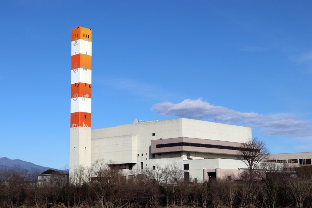 神奈川県での粗大ごみ処分|持ち込み