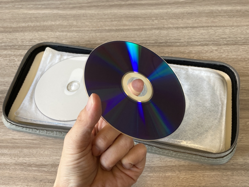 自治体以外のCD・DVDの処分方法