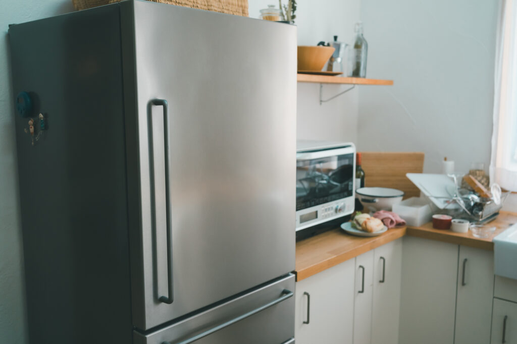 自治体で処分できない粗大ごみの処分方法