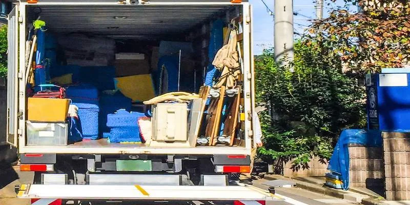 千代田区で粗大ゴミを手軽に処分したいなら不用品回収業者がおすすめ