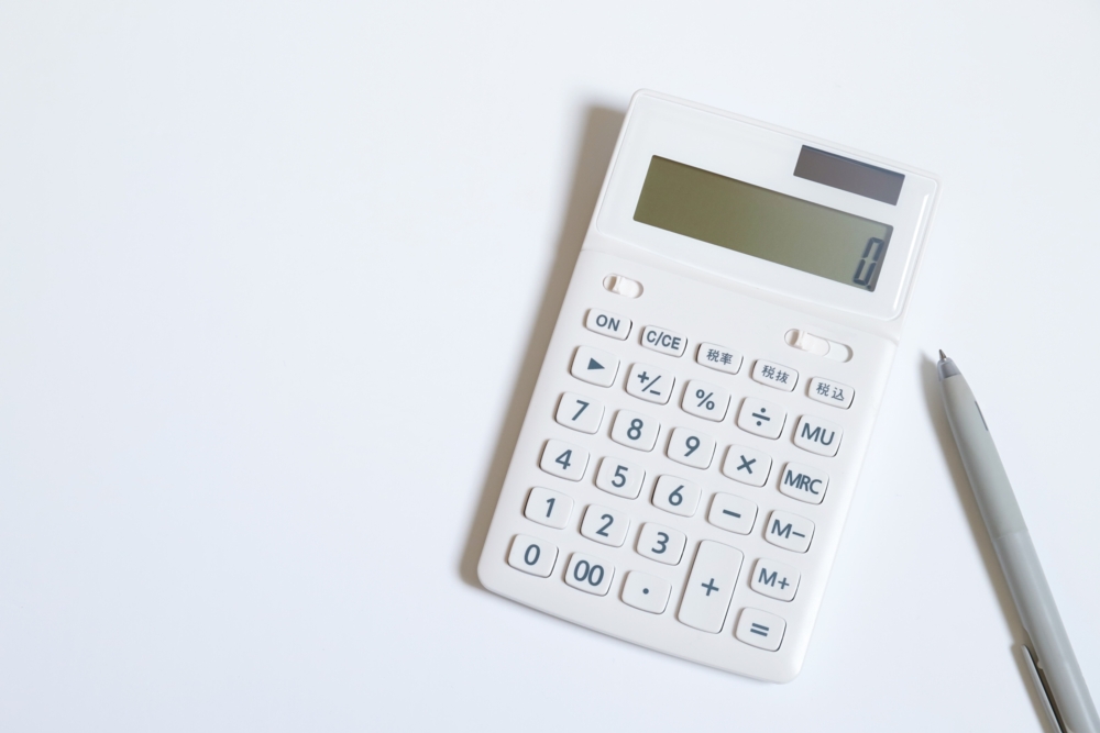 カラーボックスの処分にかかる費用相場