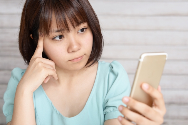 不用品買取センターは悪質なの?