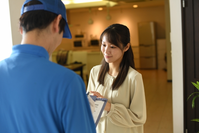 不用品買取センターの会社概要