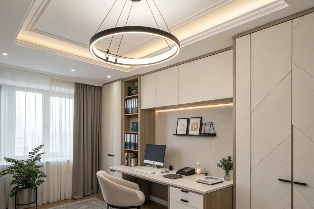 シーリングライト