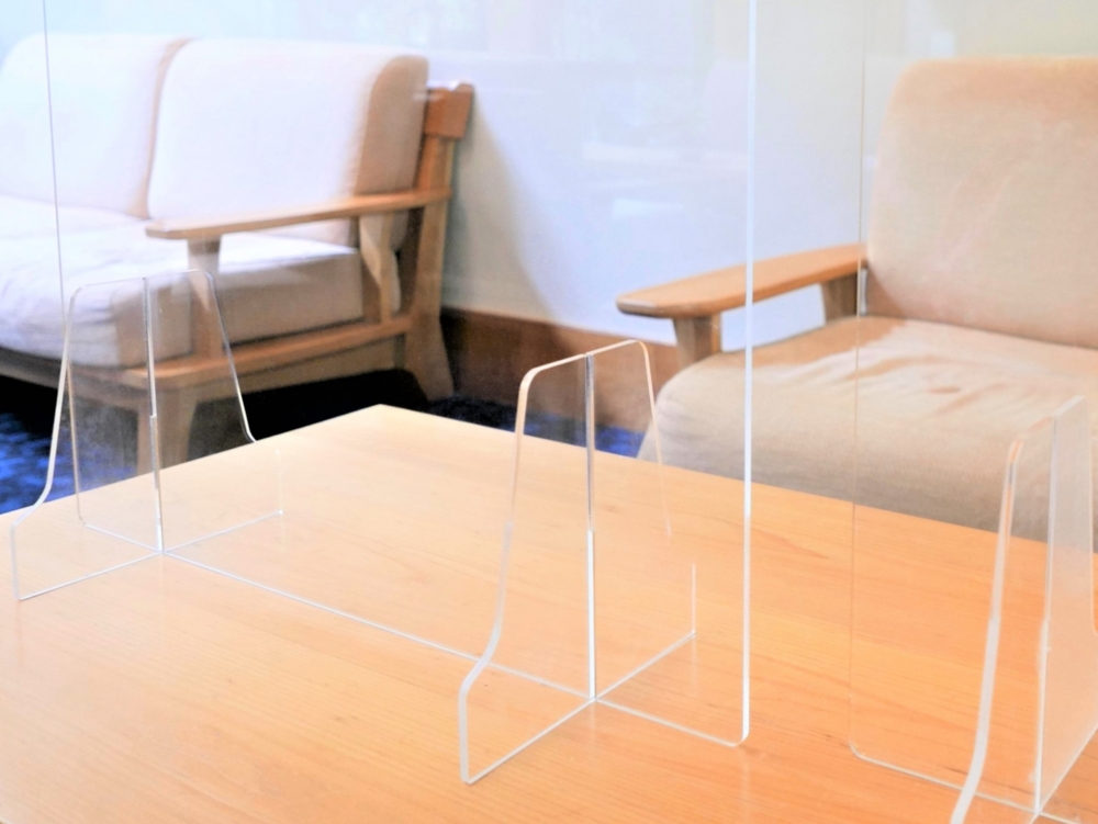 アクリル板は何ゴミ?自治体での分別と捨て方