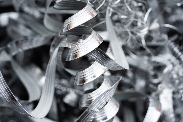 鉄くずの買取相場と高く売るコツ