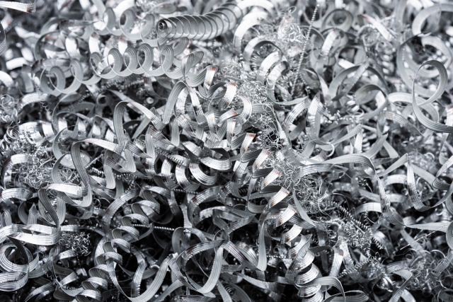 鉄くず処分にかかる費用相場