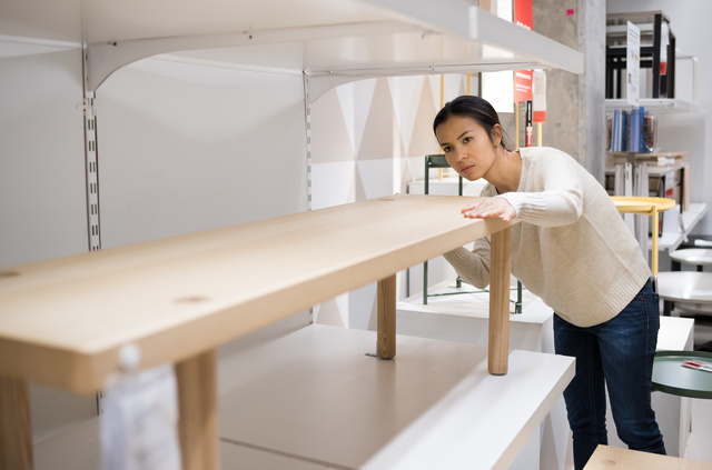 IKEA（イケア）の回収サービスを解説【家具引き取りや不用品処分は可能？】