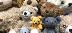 ぬいぐるみの断捨離方法を徹底解説！【後悔しないコツも】