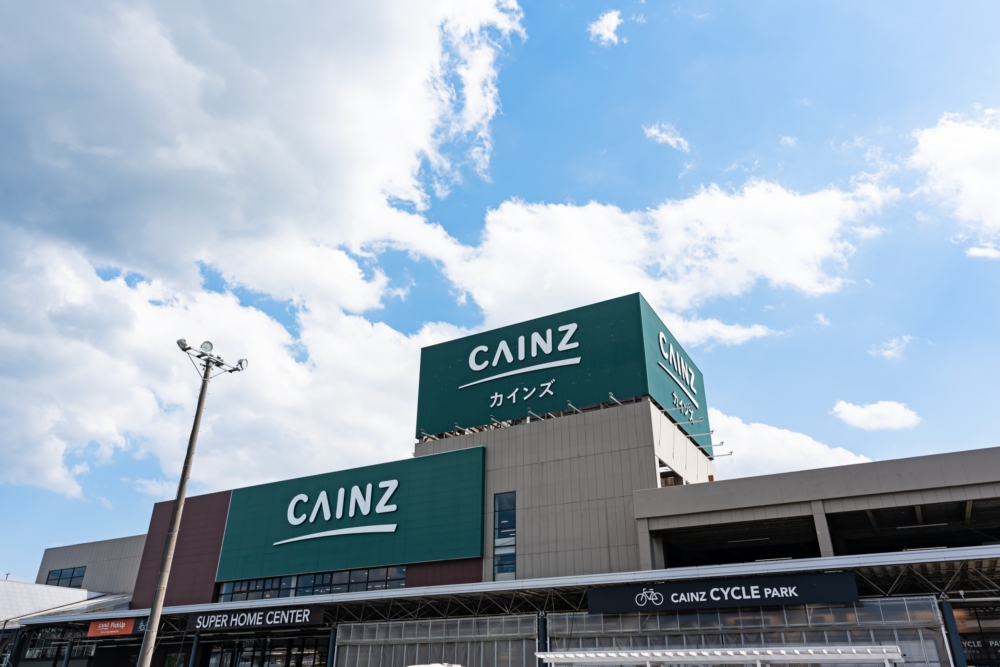 カインズの回収サービス利用時の注意点