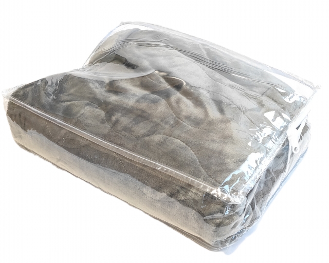 自治体以外の電気毛布の処分方法