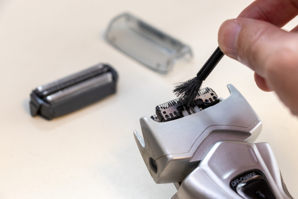 付属品の捨て方