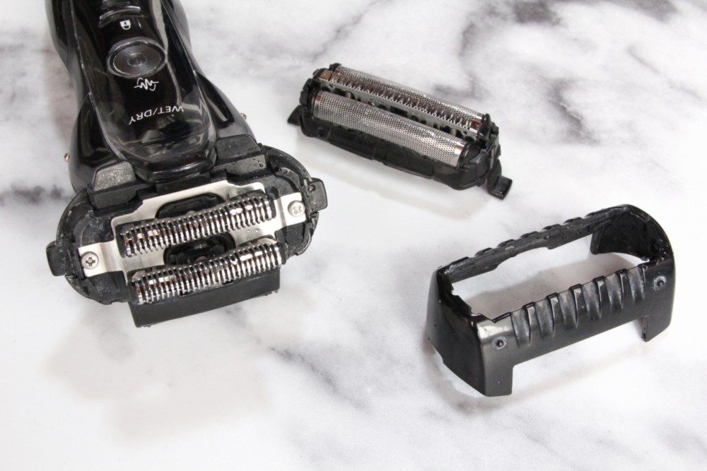 替え刃の捨て方