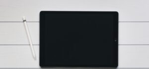 タブレット