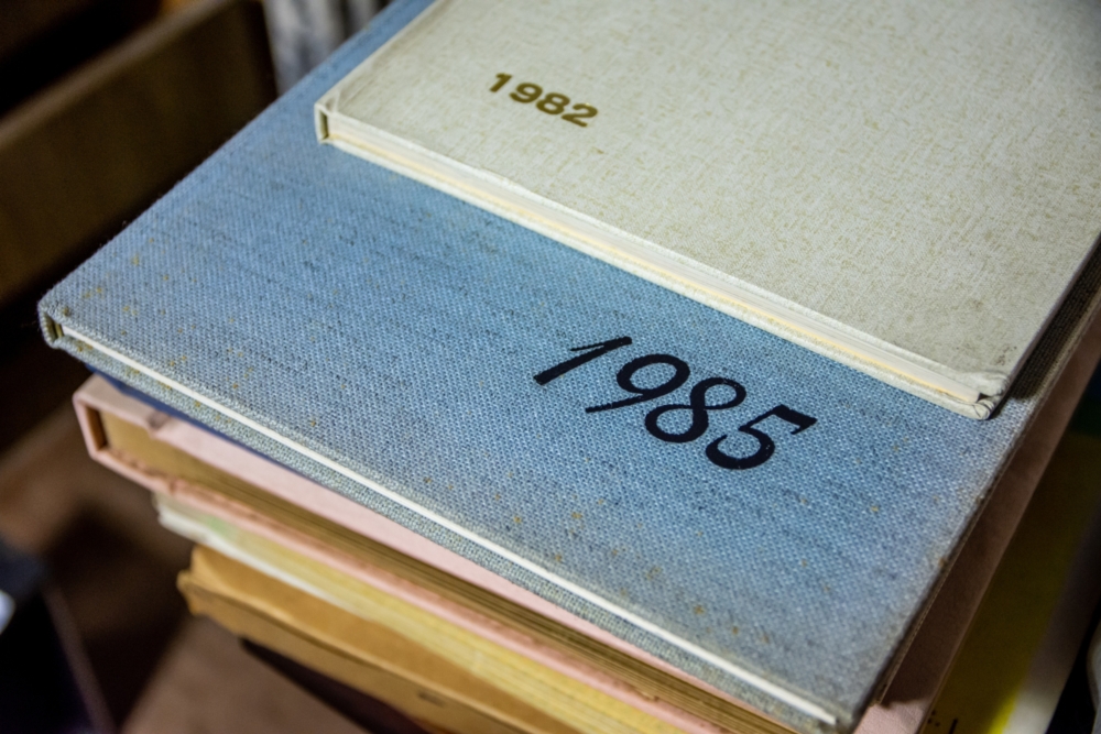 卒業アルバムを捨てる時期・タイミング