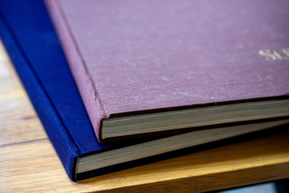 卒業アルバムを売って処分はできる?