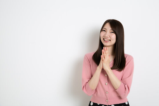 掃除などの運気を上げる方法を実践して即効で効果を感じた女性