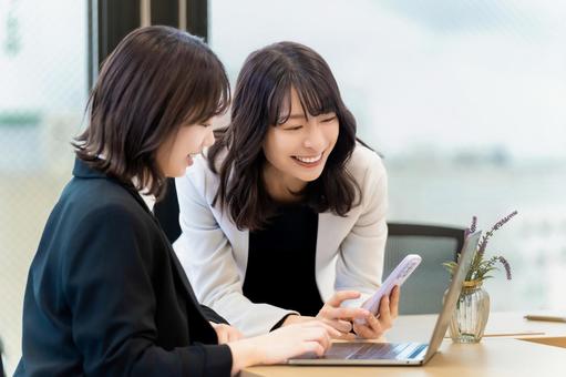 職場の人間関係を良くする風水の方法が効果を奏した人