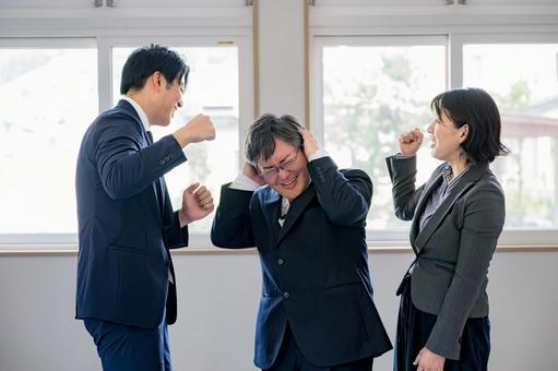 職場の人間関係を良くする風水の方法を実践して効果があった人たち