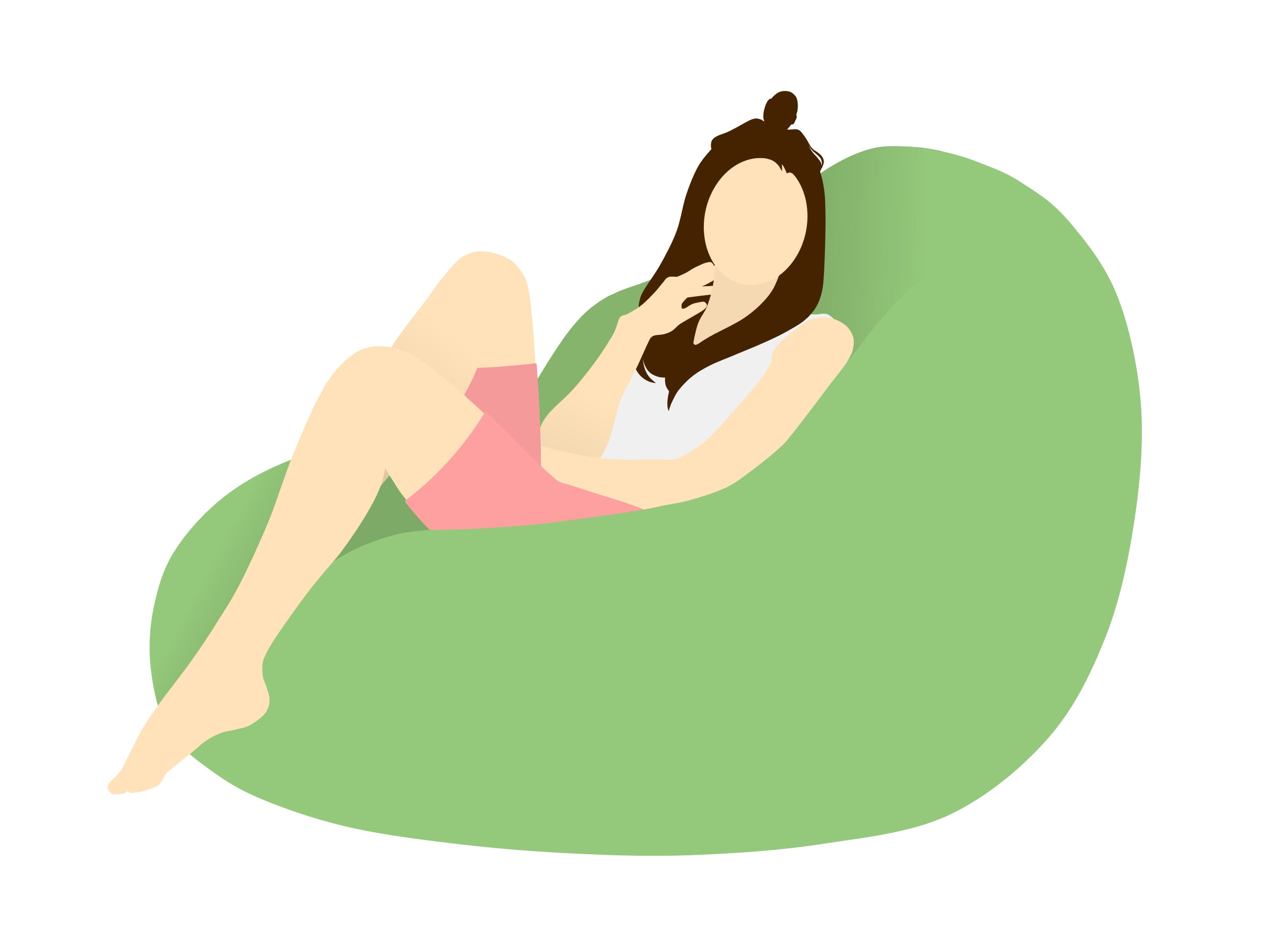 ヨギボー（yogibo）の捨て方5選！気になる分別方法や注意点を徹底解説