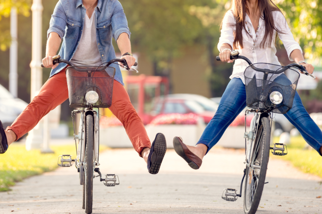 自転車の引き取りはあさひ以外の選択肢も検討を！