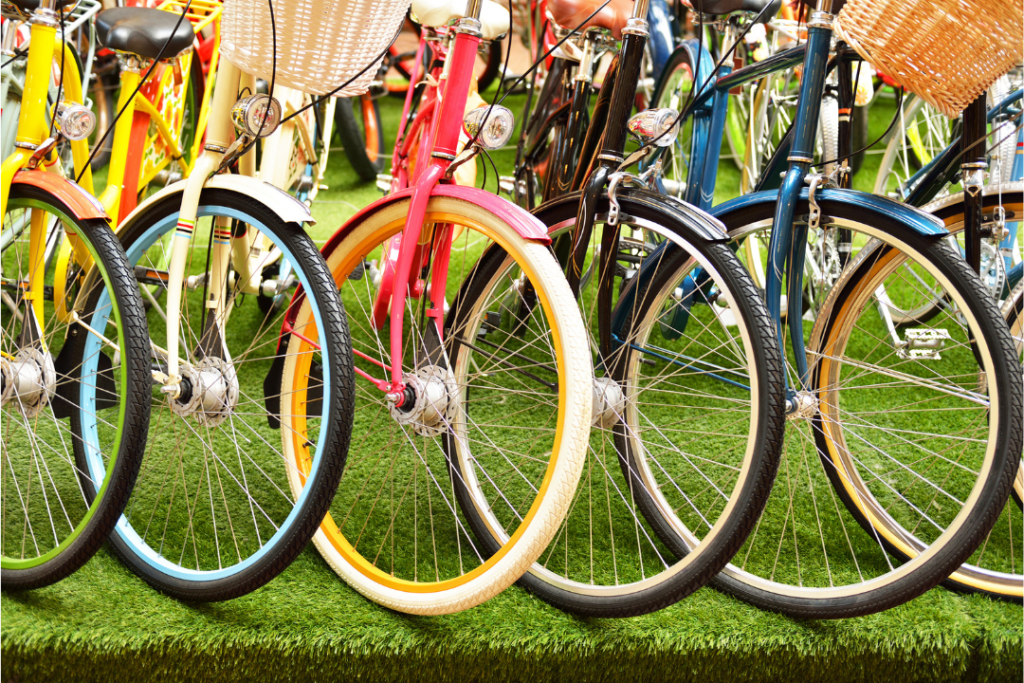 あさひの自転車引き取りサービスがおすすめのケース