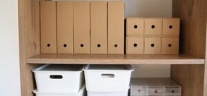断捨離や身辺整理で捨ててはいけない11のもの｜保管方法や代替え策も！
