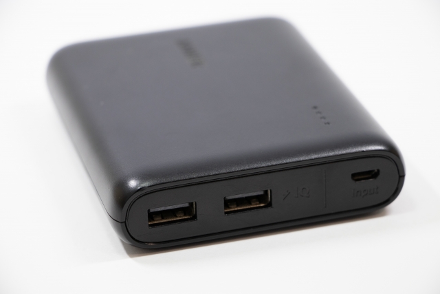 ヤマダ電機でのモバイルバッテリーの捨て方｜条件と設置場所も解説
