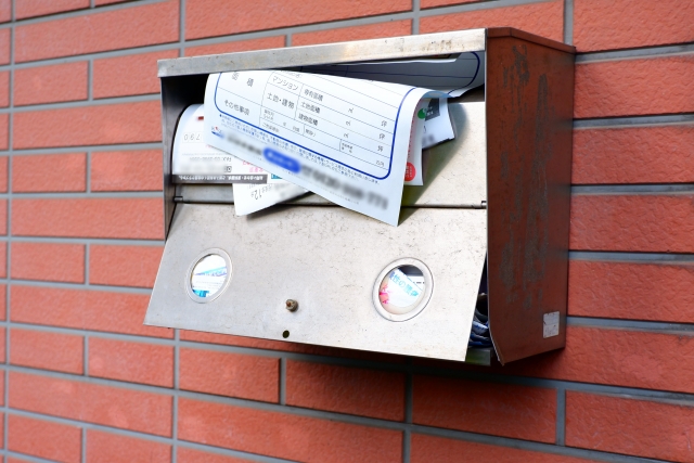 不用品回収の無料回収チラシに要注意！怪しい表現から探る悪質トラブルの実態