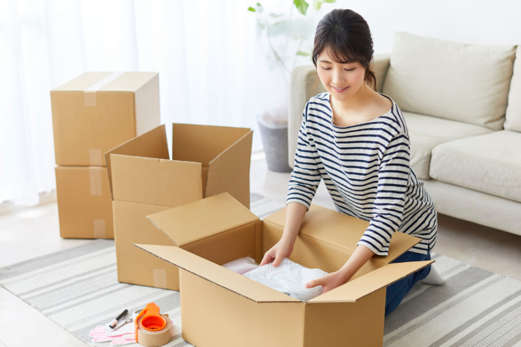 3 セカンドストリートの買取方法