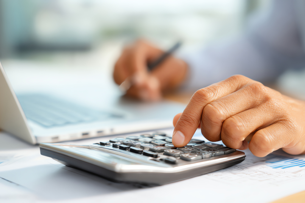 不用品買取センターの料金プラン