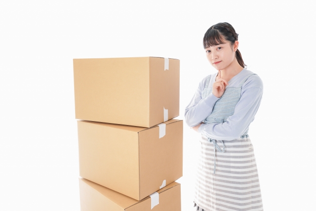 断捨離はばかばかしいなんてウソ!後悔しない片付けのコツ