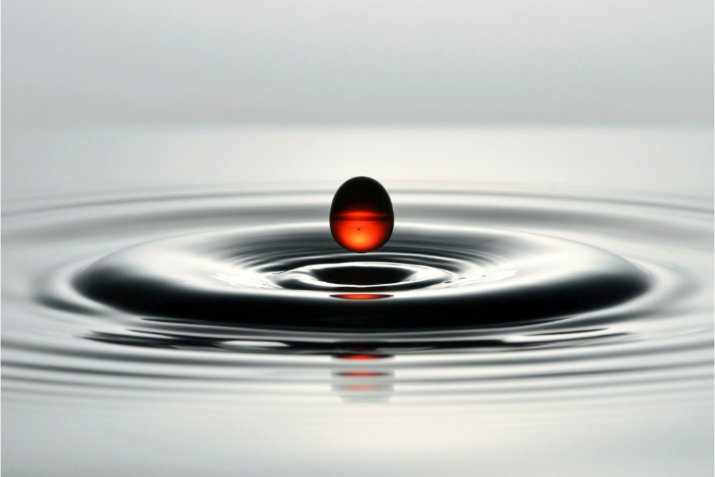 3 悪いことが消える！断捨離の効果