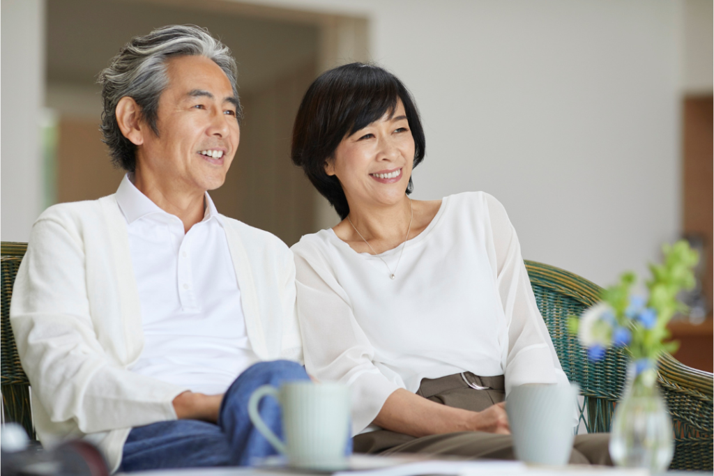 4 50代で断捨離を行うべき3つのメリット