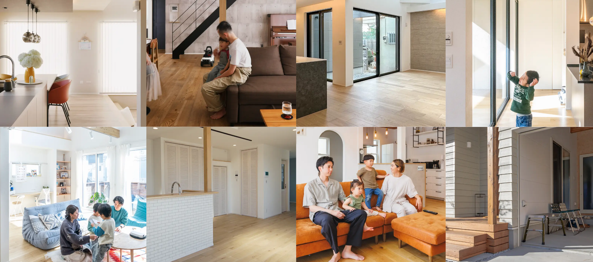 住宅建築「株式会社ハートフルホーム」にクリーンライフが掲載されました!