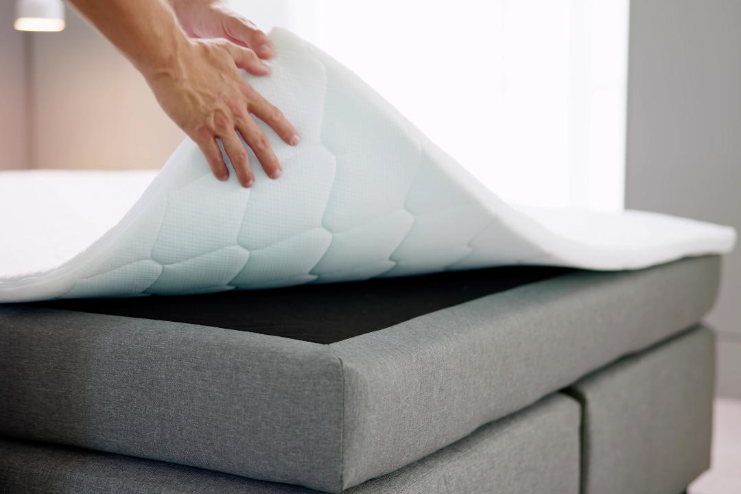 IKEAのマットレス引き取り処分費用