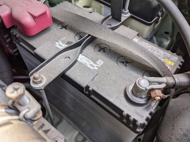 DCMでバッテリー引き取りが可能!対象アイテムや条件を徹底解説