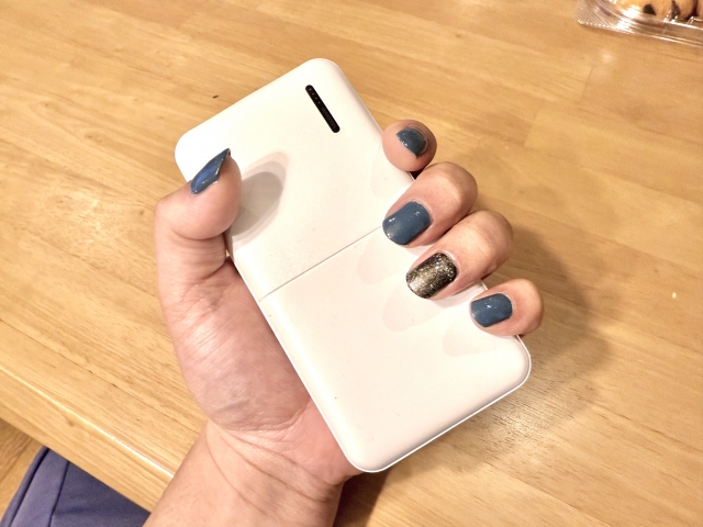 DCMでバッテリーの引き取りサービスを利用する方法