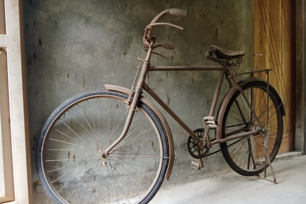 3 コーナンで自転車を引き取ってもらう方法