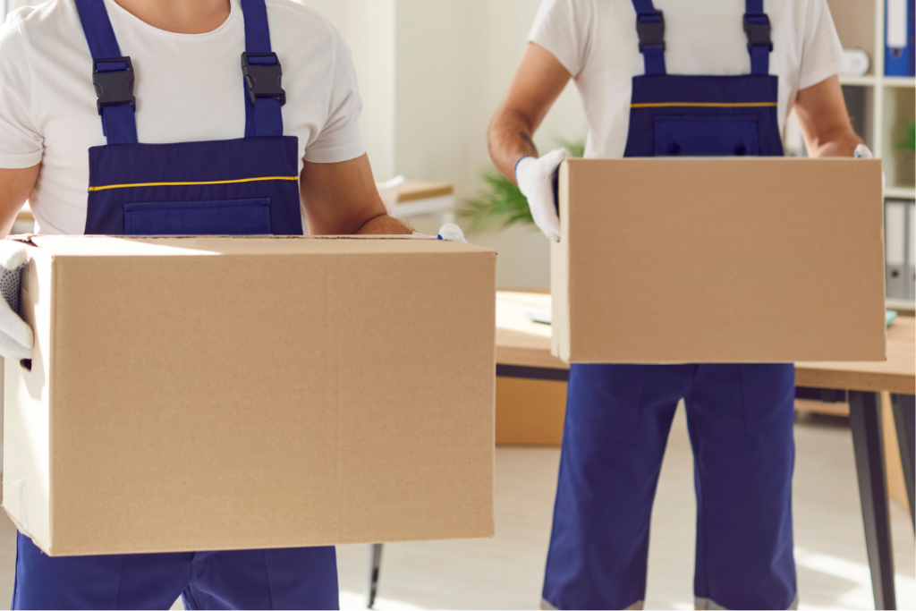 5 ヤマダ電機でのプリンター処分が難しい場合は回収業者も検討しよう