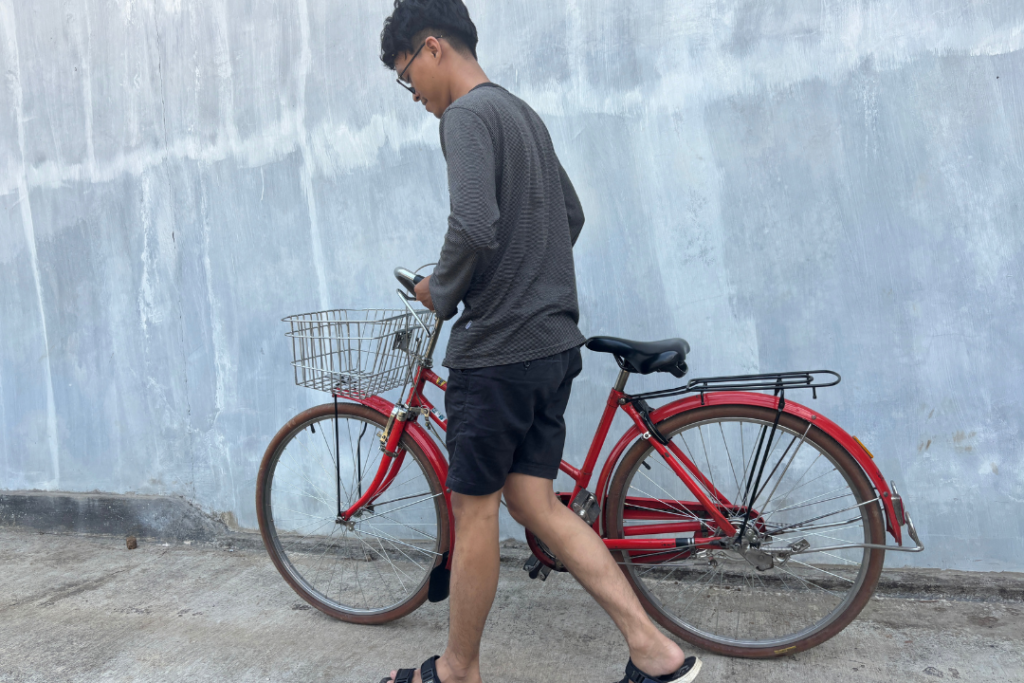 3.カインズで自転車を無料で引き取ってもらう方法