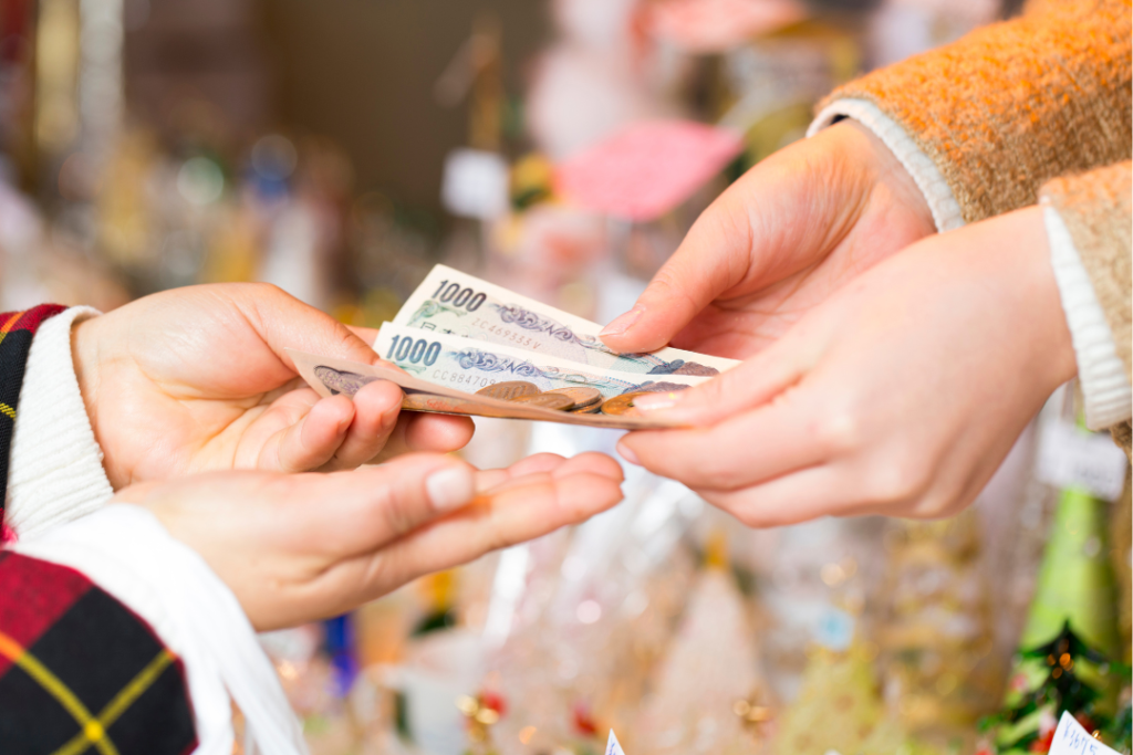 5.カインズの配送サービスで有料回収も可能