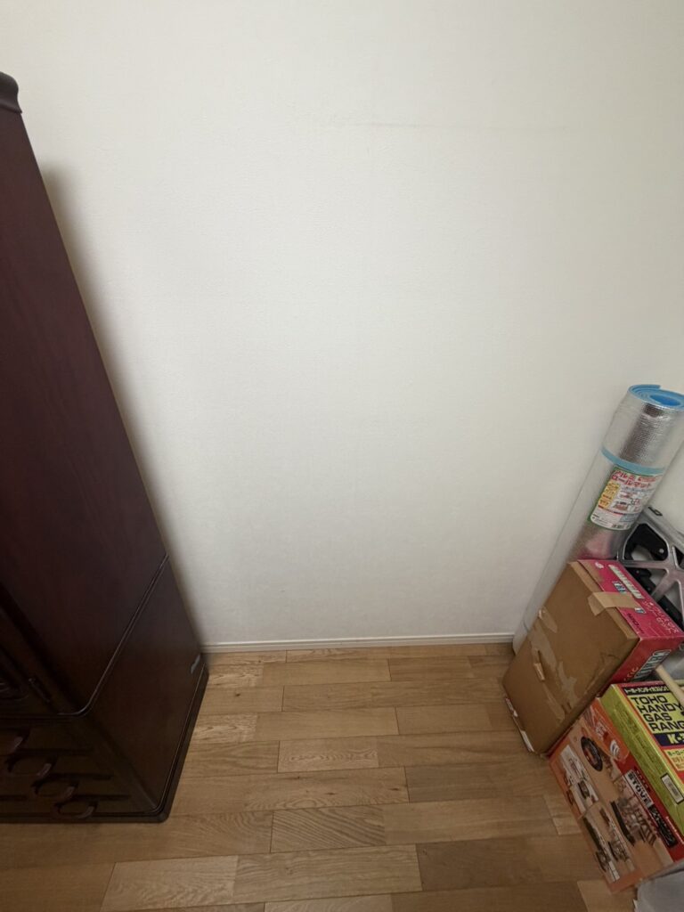 4_26 さいたま市 50代夫婦 不用品片付け(1)
