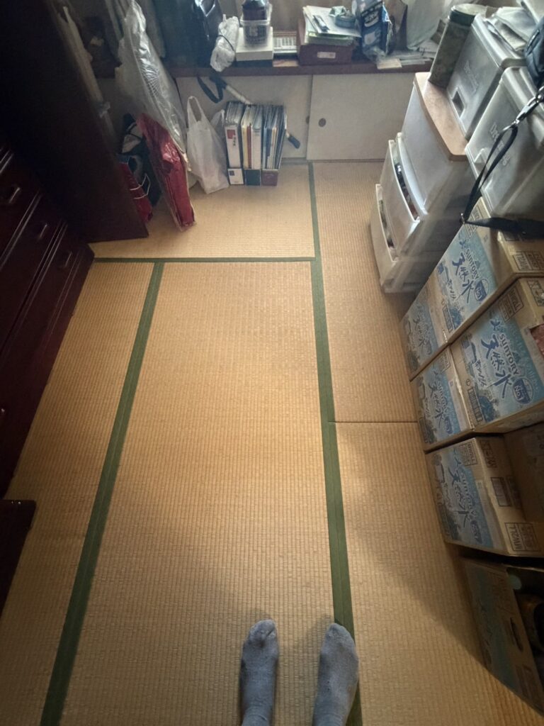 4_26 さいたま市 50代夫婦 不用品片付け(2)